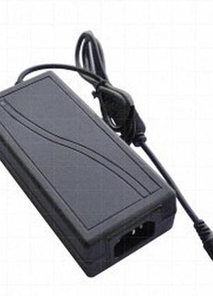 Блок живлення 24v 2.5a штекер 5.5x2.5mm chd-240250