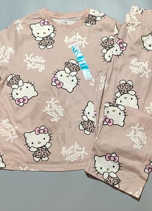 Пижама primark s уценка