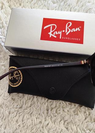Окуляри ray ban 6