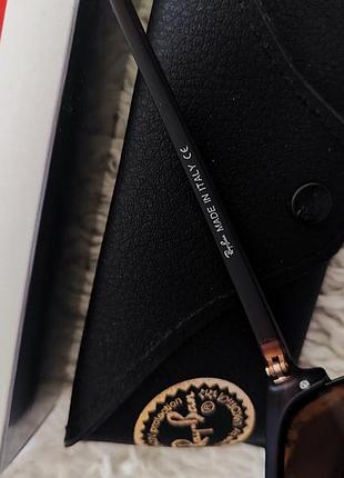Окуляри ray ban 5