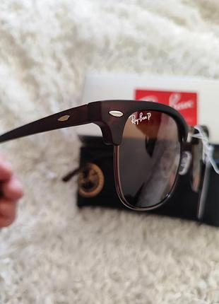 Окуляри ray ban 2