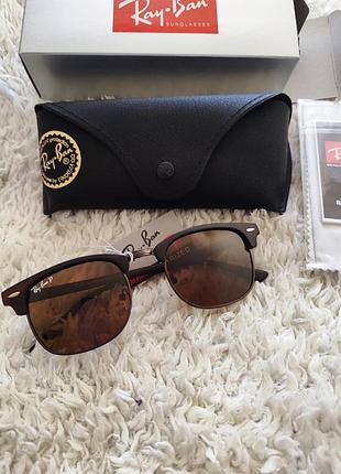 Окуляри ray ban
