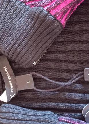 Armani exchange нова кофта розмір л 2