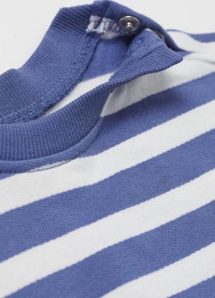 Котонові світшоти h&m 🔥під замовлення🔥 3