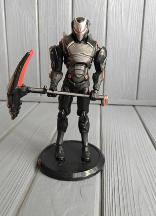 Фортнайт – омега fortnite – omega premium action figure