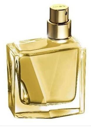 Avon eve duet calm 25 мл половина аромату eve duet contrasts