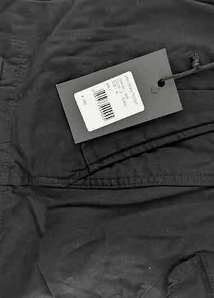 Військові штани brandit m65 vintage - black