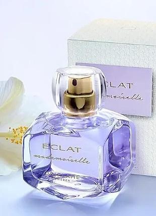 Жіноча туалетна вода eclat mademoiselle екла мадемуазель 50ml