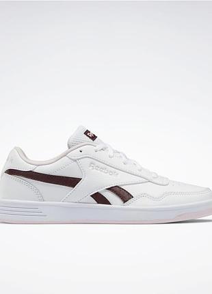 Кросівки жіночі reebok шкіряні. 38 розмір (24.5 см)