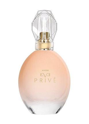 Зразок!!! парфумна вода eve prive для неї, 0.6 мл avon эйвон ейвон