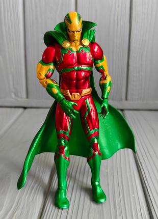 Фигурка мистер мераккл dc comics icons: mister miracle
