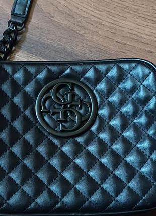 Сумка від guess