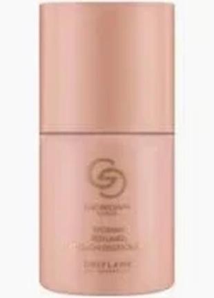 Кульковий дезодорант giordani gold original джордані ґолд вумен