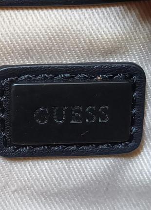 Сумка від guess 8