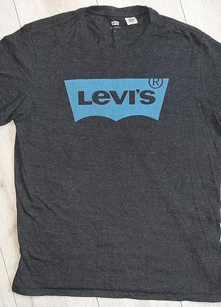 Levi's ''l' мужская футболка