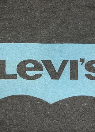 Levi's ''l' мужская футболка 2