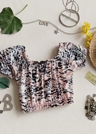Топ river island 7-8 лет