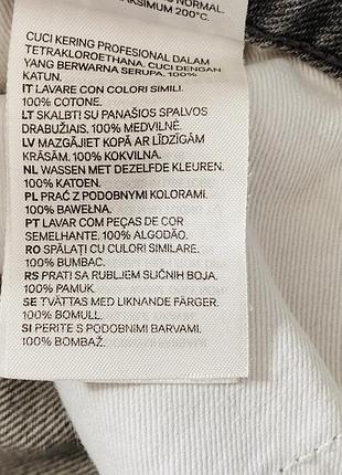 Джинси h&m оригінал 7