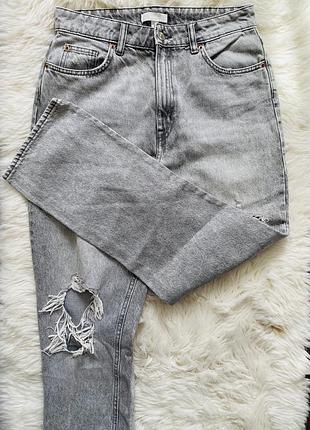 Джинси h&m оригінал 5