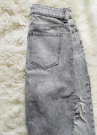 Джинси h&m оригінал 4