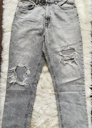 Джинси h&m оригінал 3