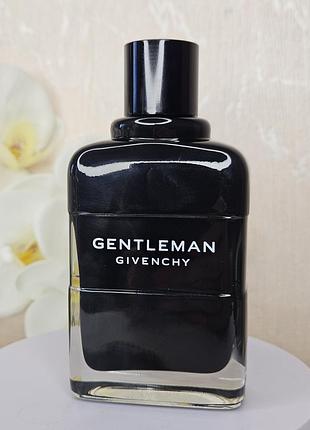 Givenchy gentleman eau de parfum распил оригинал черный перец лаванда ирис черная ваниль бобы тонка в виде dior home intense valentino uomo intens