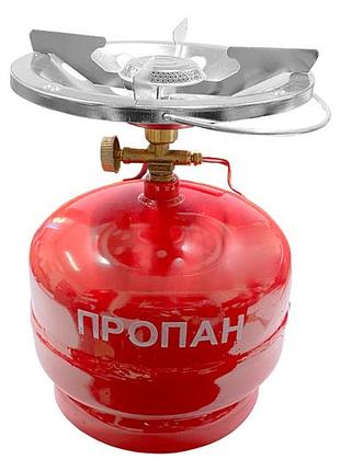 Комплект газовий universal 5л пропан (univ5)