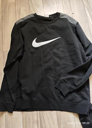 Свитшот nike,большой размер 2