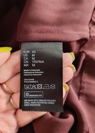 Плаття на захід від h&amp;h. 9