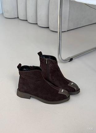 Чоботи жіночі 6