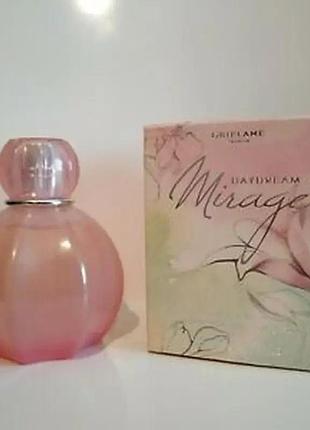 Жіноча туалетна вода oriflame mirage daydream, 50мл оріфлейм міраж дейдрім