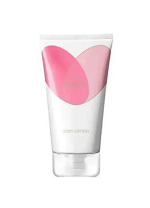 Avon парфумований лосьйон для тіла avon lov u 150 мл