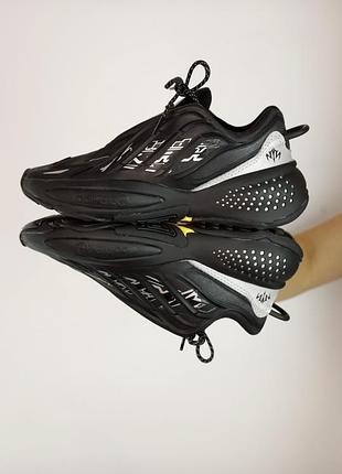Кросівки унісекс adidas 37 1/2