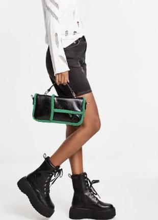Сумка river island 2