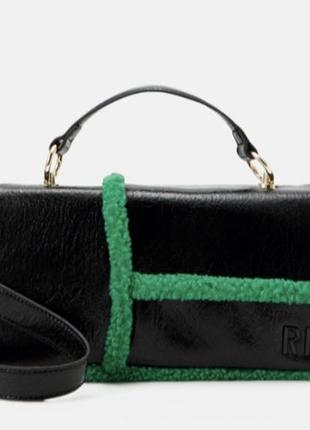 Сумка river island 8