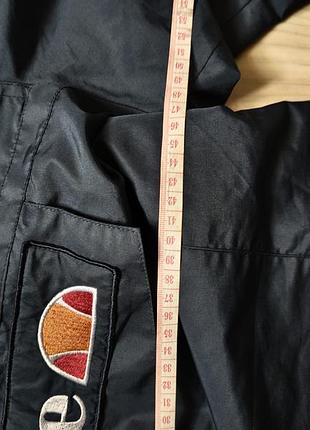 Анорак ветровая ellesse 5