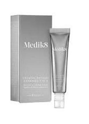 Medik8 crystal retinal ceramide eye 3 ( 2,5мл тревел версія)