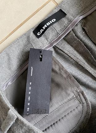 Шерстяні штани 8