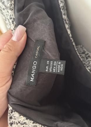 Сукня mango 3