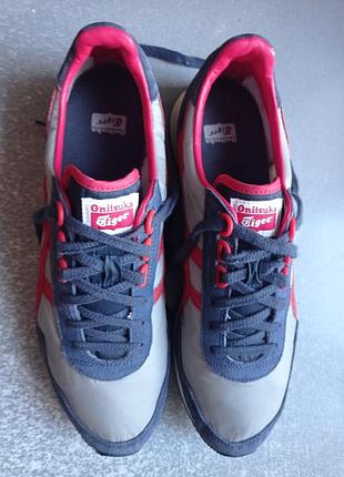 Кросівки asics onitsuka tiger dualio 7
