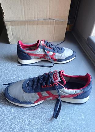 Кросівки asics onitsuka tiger dualio 5