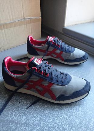 Кросівки asics onitsuka tiger dualio