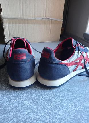Кросівки asics onitsuka tiger dualio 6