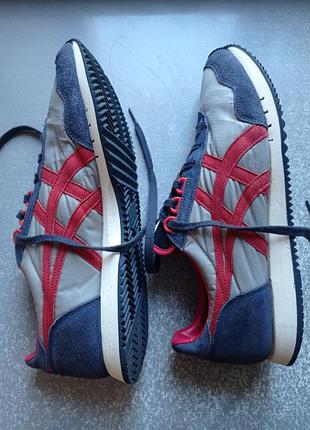 Кросівки asics onitsuka tiger dualio 8