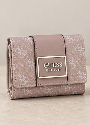 Жіночий гаманець guess новий оригінальний