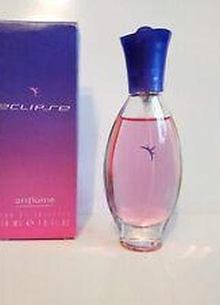 Жіноча туалетна вода eclipse oriflame
