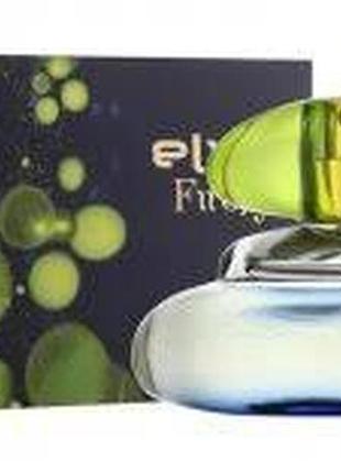 Туалетна вода elvie firefly oriflame, 50 мл
