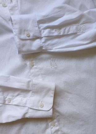 Рубашка armani exchange. оригинал. 4