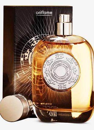 Туалетна вода flamboyant oriflame флембойент оріфлейм 75мл