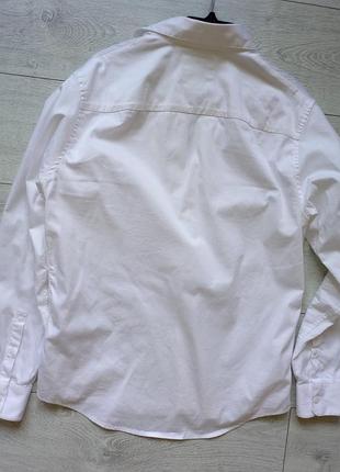 Рубашка armani exchange. оригинал. 3